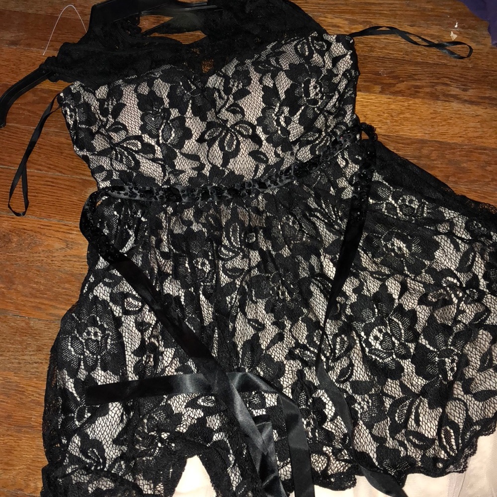 Formal Dress.